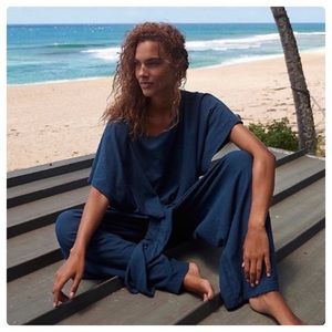 Free People Get Away Set XS